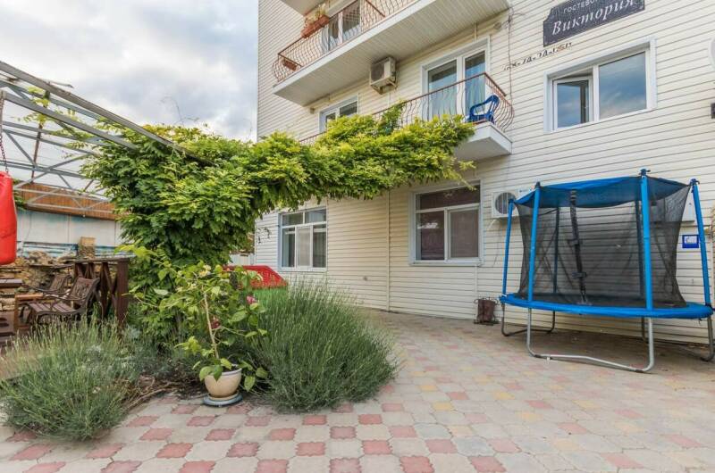 Изображение Изображение гостиницы &quot;Дом для гостей «Виктория»&quot; #2 #2