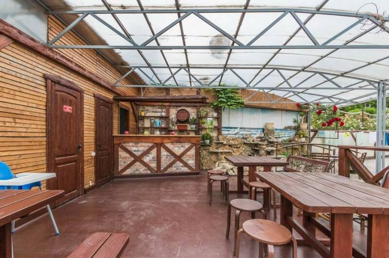 Изображение Изображение гостиницы &quot;Дом для гостей «Виктория»&quot; #3 #3