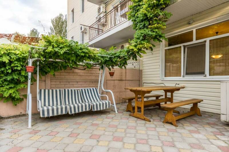 Изображение Изображение гостиницы &quot;Дом для гостей «Виктория»&quot; #8 #8