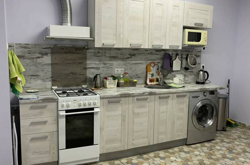 Изображение Изображение гостиницы "Частный сектор «Уютный дворик»" #2 #2