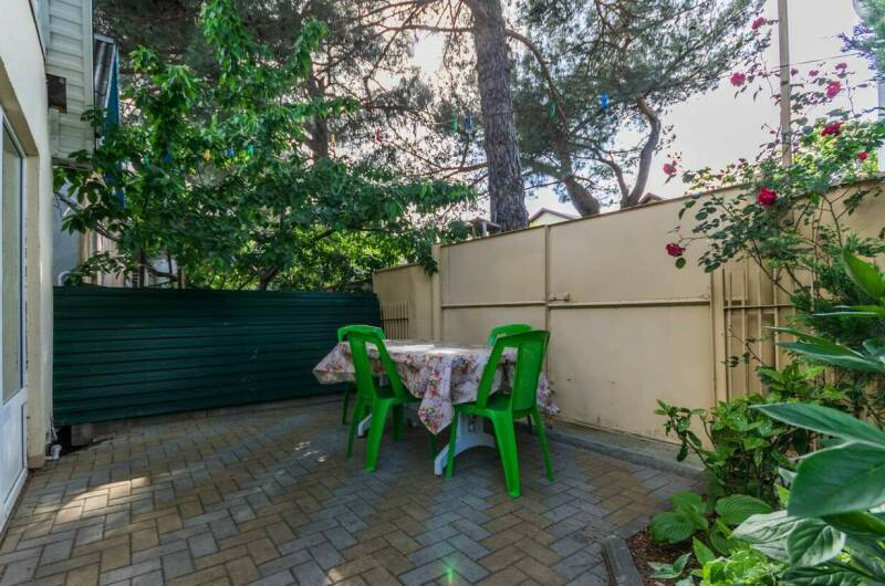 Изображение Изображение гостиницы "Частный сектор «Уютный дворик»" #3 #3