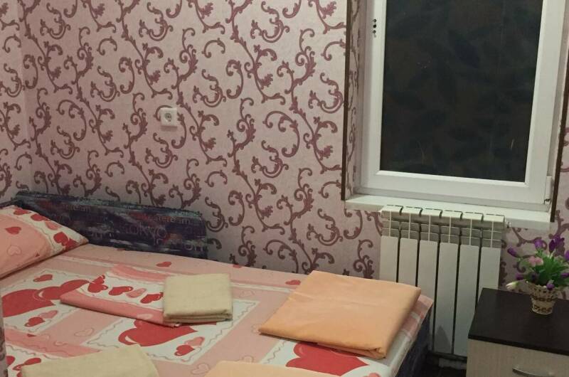 Изображение Изображение гостиницы "Частный сектор «Уютный дворик»" #5 #5