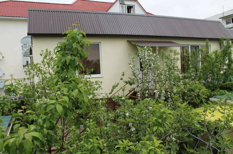 Изображение Изображение гостиницы "Частный сектор «Уютный дворик»" #6 #6