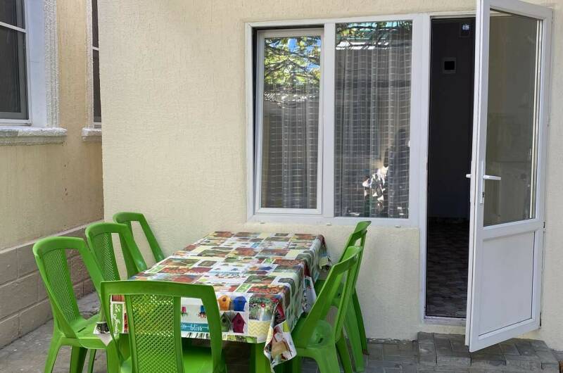 Изображение Изображение гостиницы "Частный сектор «Уютный дворик»" #7 #7