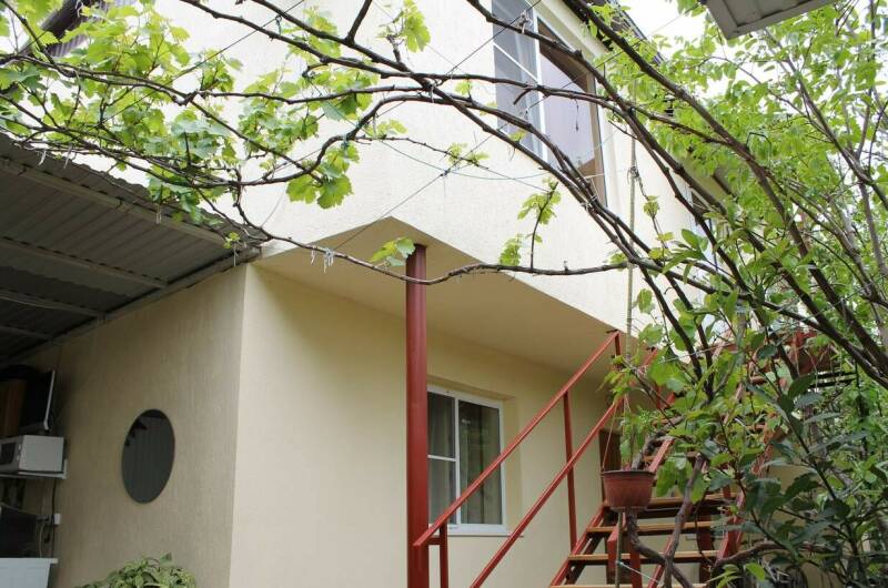 Изображение Изображение гостиницы "Частный сектор «Уютный дворик»" #8 #8