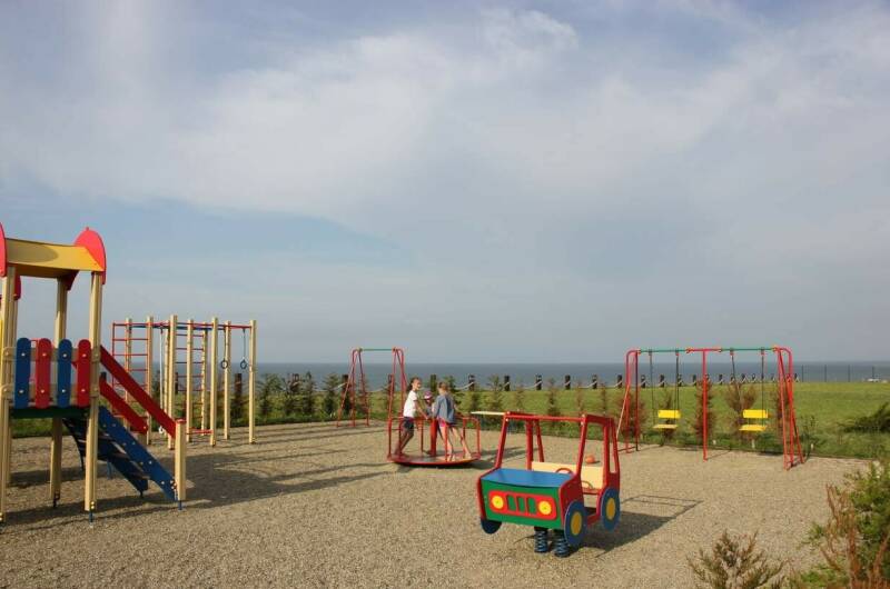 Изображение Изображение квартиры / апартамента "Коттедж на 1 береговой линии" #11 #9