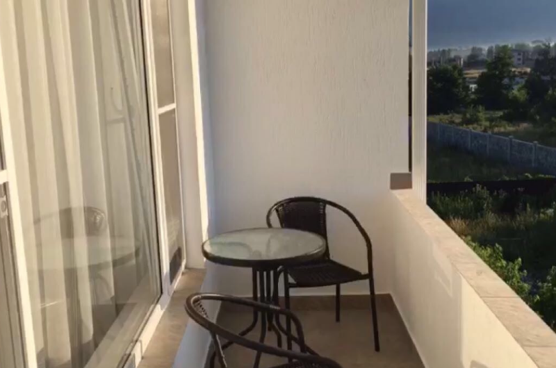 Изображение Изображение отеля / гостиницы "Гостиница «Святая Абхазия»" #11 #9