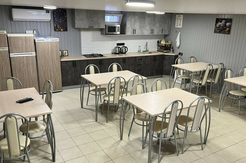 Изображение Изображение отеля / гостиницы "Гостевые номера «На берегу моря»" #11 #9