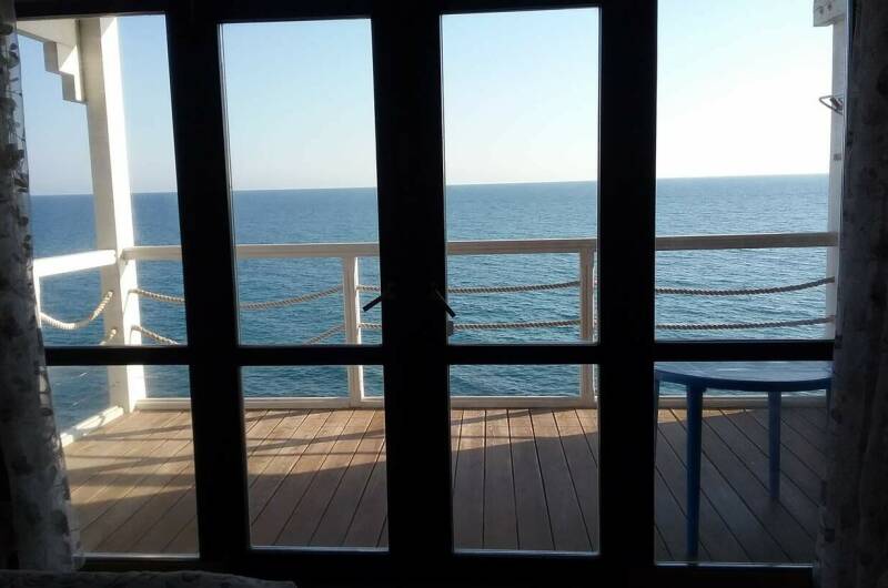 Изображение Изображение отеля / гостиницы "Эллинг «Приют рыбака»" #11 #9