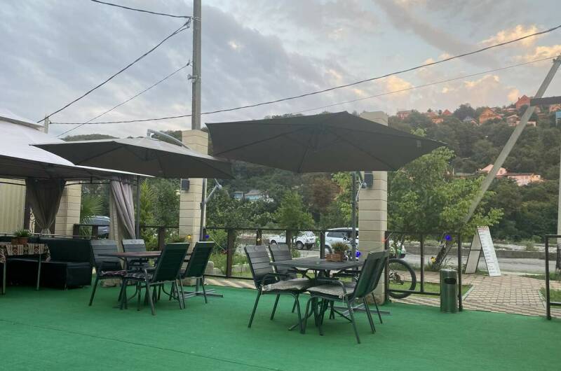 Изображение Изображение отеля / гостиницы "Гостевой дом «София»" #11 #9