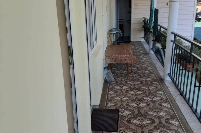 Изображение Изображение отеля / гостиницы "Гостевой дом «Габриель»" #11 #9