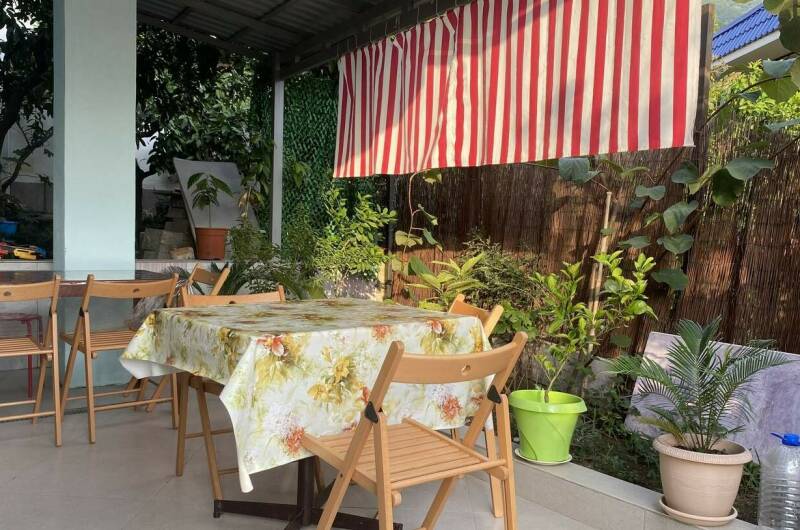 Изображение Изображение отеля / гостиницы "Гостевой дом у моря" #11 #9