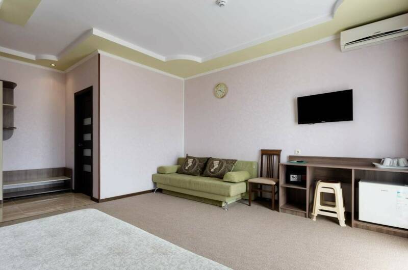 Изображение Изображение отеля / гостиницы "Отель «Аквилон»" #11 #9