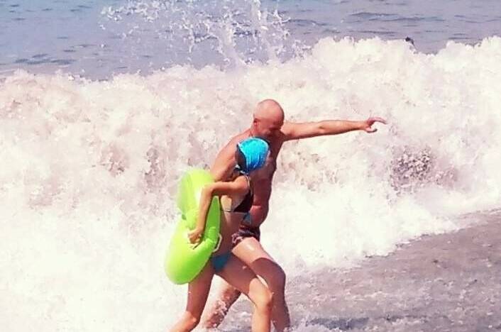 Изображение Изображение отеля / гостиницы "Гостевой дом «Натали»" #11 #9