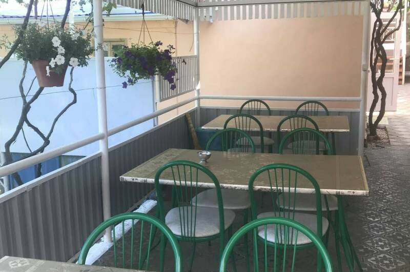 Изображение Изображение отеля / гостиницы "Гостевой дом «Sofya»" #11 #9