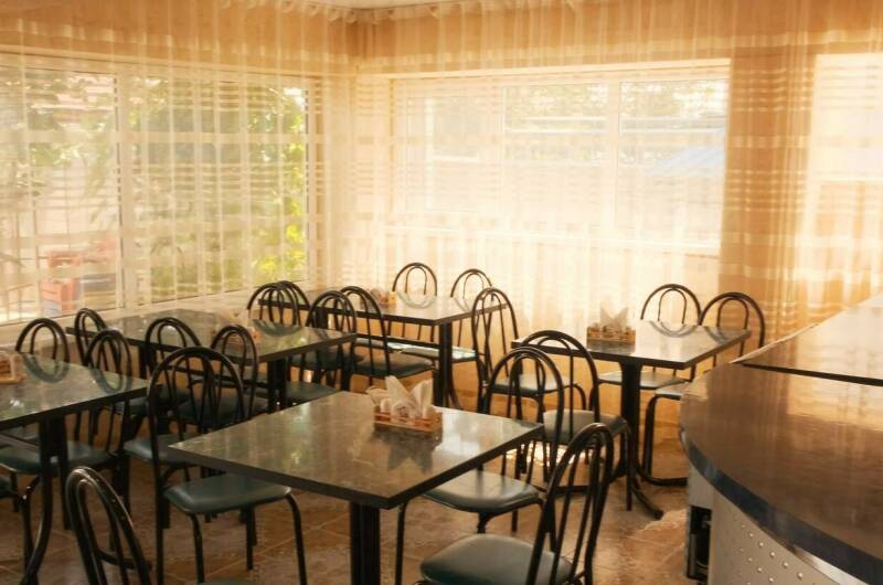 Изображение Изображение отеля / гостиницы "Мини-гостиница «Любовь»" #11 #9