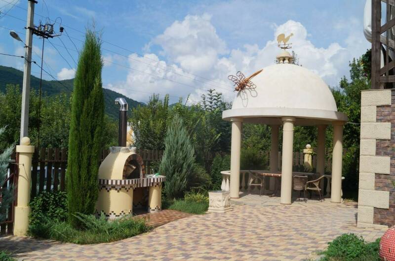 Изображение Изображение гостиницы "Гостевой дом «В Долине»" #5 #5