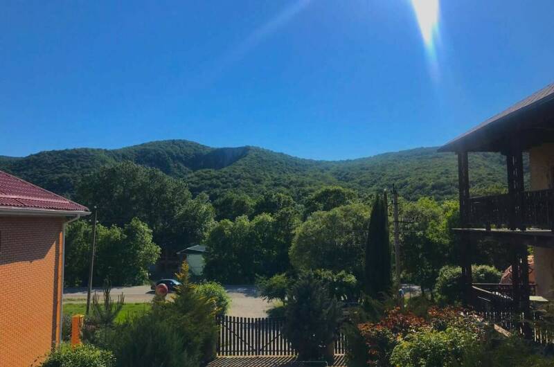 Изображение Изображение гостиницы "Гостевой дом «В Долине»" #7 #7