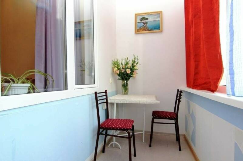 Изображение Изображение отеля / гостиницы "Частный дом «Светлана»" #11 #9