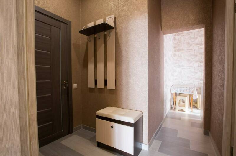 Изображение Изображение отеля / гостиницы "Частный дом «Бриз»" #10 #8