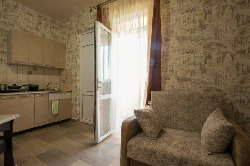 Изображение Изображение отеля / гостиницы "Частный дом «Бриз»" #11 #9