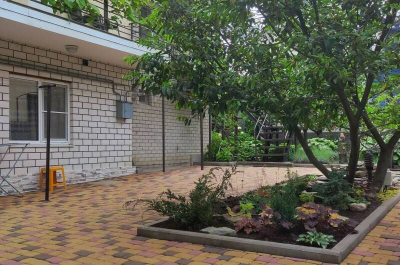 Изображение Изображение отеля / гостиницы "Гостевой дом «На Полевой»" #11 #9