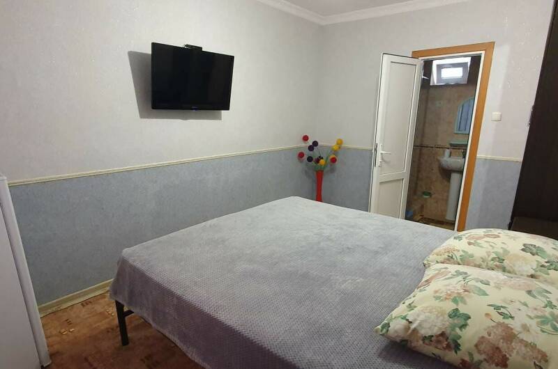 Изображение Изображение гостиницы &quot;Гостевой дом «Эли»&quot; #5 #5