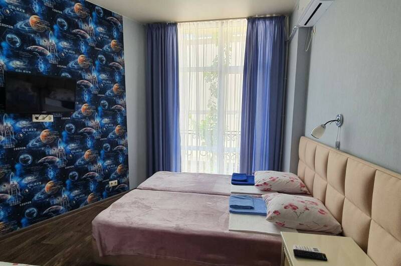 Изображение Изображение гостиницы &quot;Гостевой дом «Эли»&quot; #6 #6