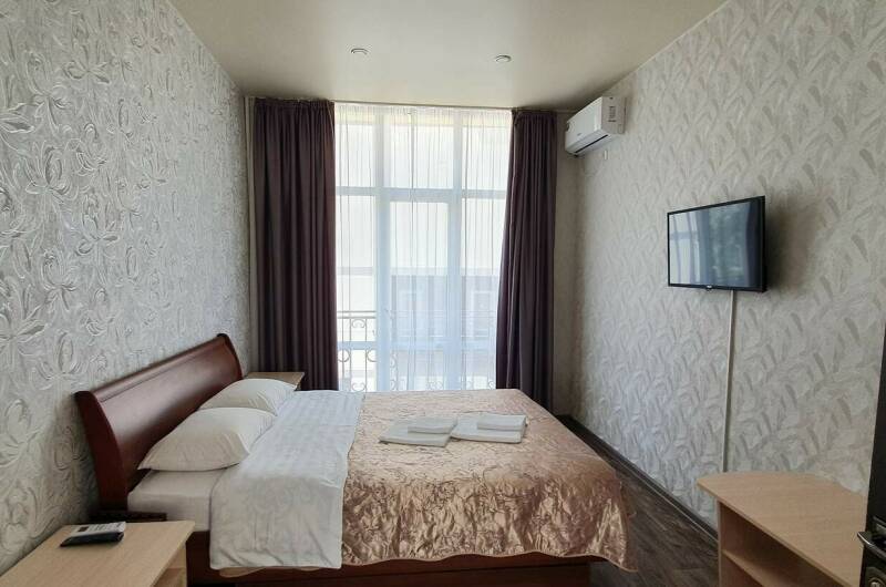 Изображение Изображение гостиницы &quot;Гостевой дом «Эли»&quot; #7 #7