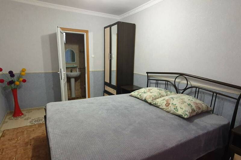 Изображение Изображение отеля / гостиницы "Гостевой дом «Эли»" #11 #9