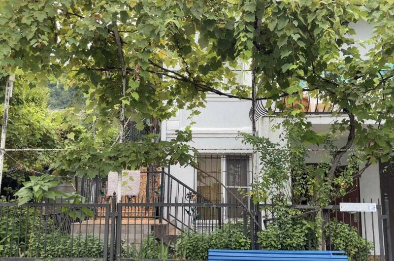 Изображение Изображение отеля / гостиницы "Гостевой дом «на Гечба 7»" #10 #8