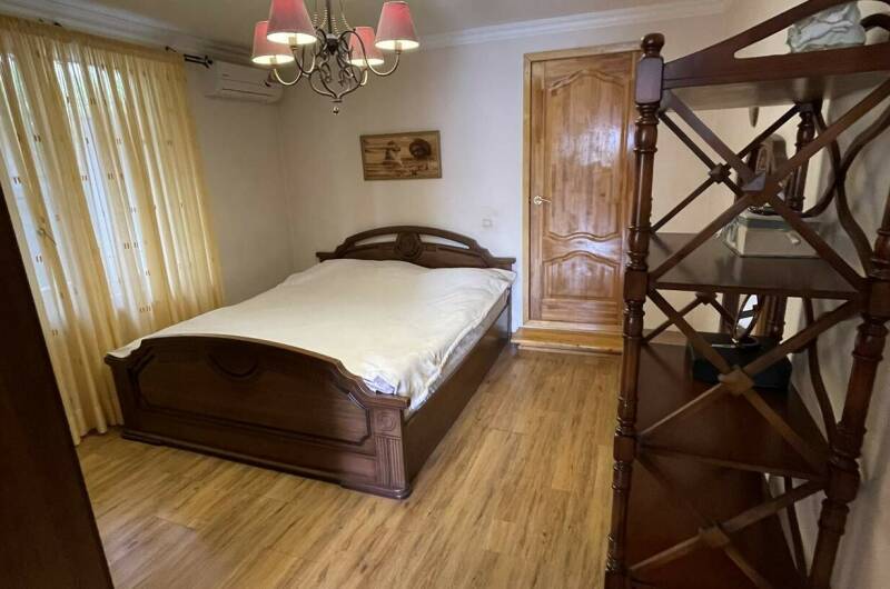 Изображение Изображение отеля / гостиницы "Гостевой дом «на Гечба 7»" #11 #9