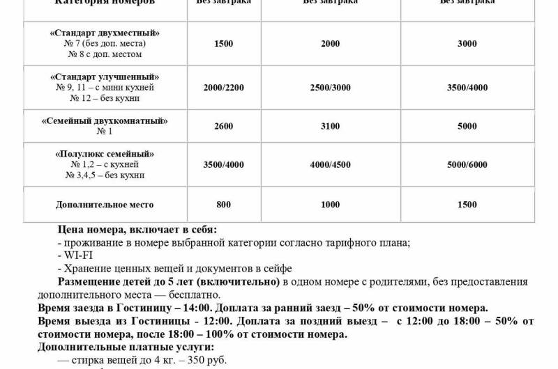 Изображение Изображение гостиницы &quot;Отель «Дива»&quot; #5 #5