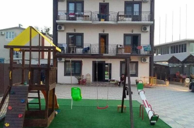 Изображение Изображение гостиницы &quot;Гостевой дом «Ариана»&quot; #7 #7