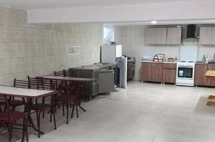 Изображение Изображение отеля / гостиницы "Гостевой дом «Ариана»" #11 #9