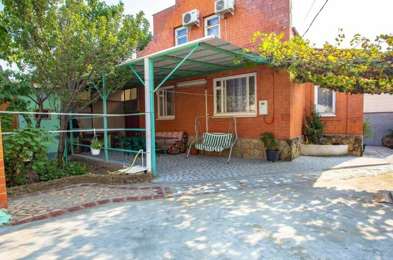 Изображение Изображение гостиницы "Частное домовладение «Здоровый отдых на Средней»" #6 #6