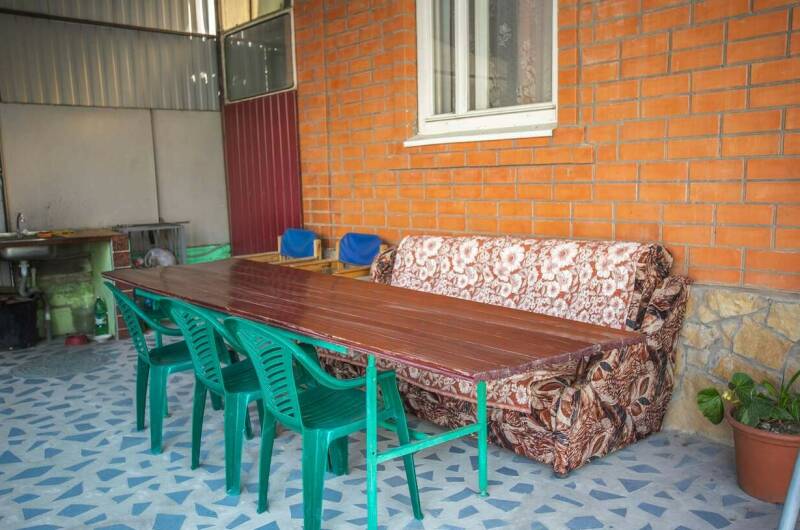 Изображение Изображение гостиницы "Частное домовладение «Здоровый отдых на Средней»" #8 #8