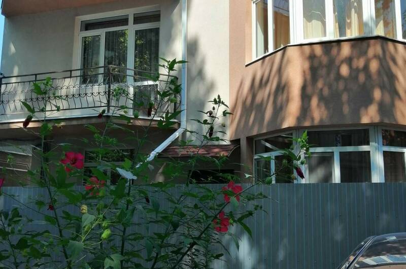 Изображение Изображение отеля / гостиницы "Частный сектор «Фиалка»" #10 #8