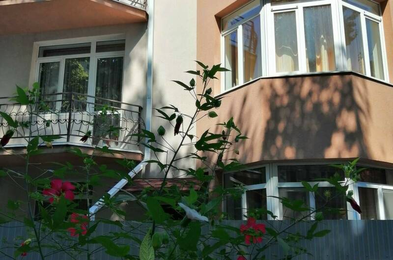 Изображение Изображение отеля / гостиницы "Частный сектор «Фиалка»" #11 #9