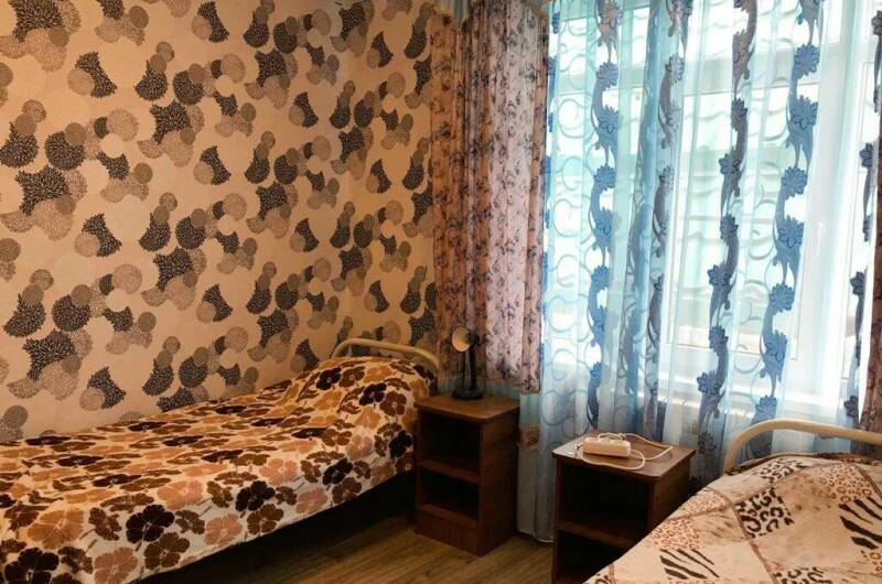 Изображение Изображение гостиницы "Гостевой дом «Малахит»" #6 #6