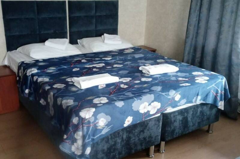 Изображение Изображение гостиницы "Гостевой дом «Малахит»" #7 #7