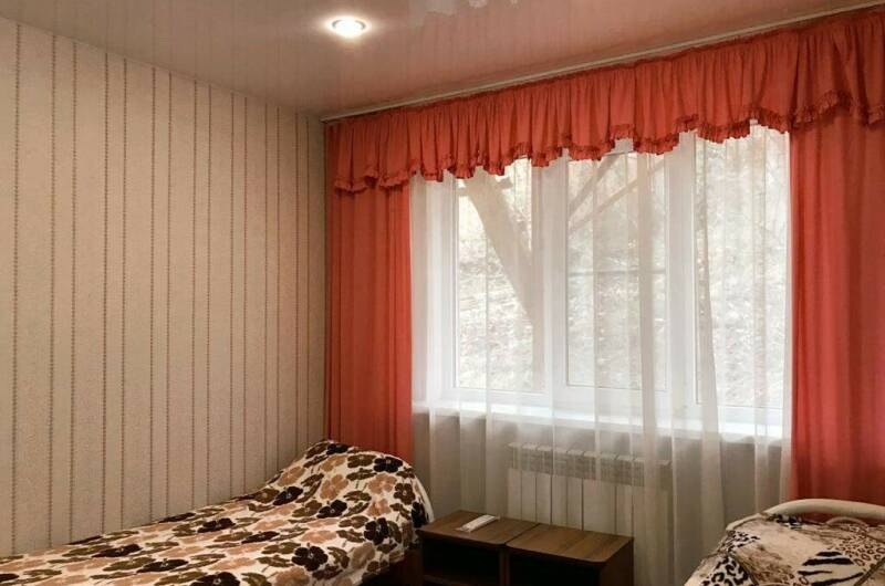 Изображение Изображение отеля / гостиницы "Гостевой дом «Малахит»" #10 #8