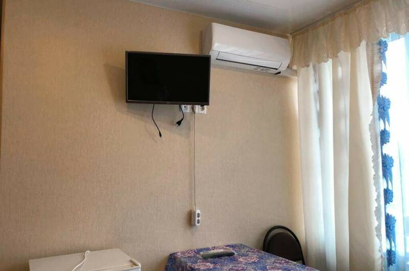 Изображение Изображение отеля / гостиницы "Гостевой дом «Малахит»" #11 #9