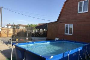 Изображение Дом под ключ «Лазурный берег» #4