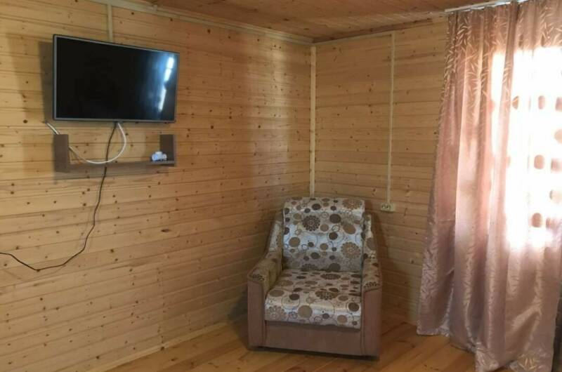 Изображение Изображение квартиры "Дом под ключ «Лазурный берег»" #2 #2