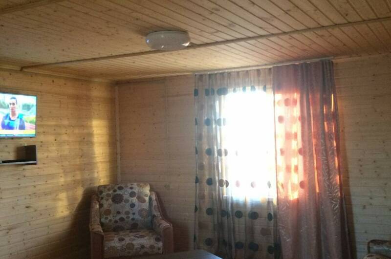 Изображение Изображение квартиры "Дом под ключ «Лазурный берег»" #3 #3