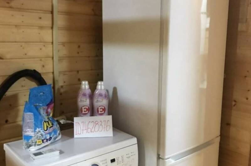 Изображение Изображение квартиры "Дом под ключ «Лазурный берег»" #4 #4