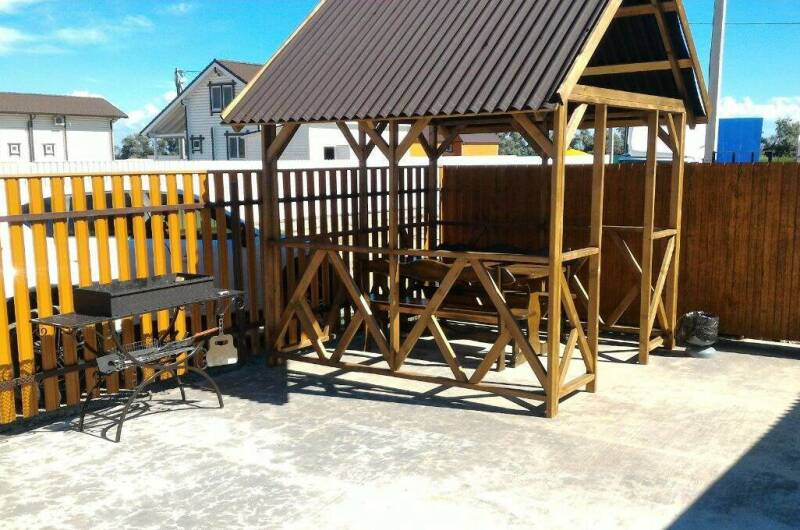 Изображение Изображение квартиры "Дом под ключ «Лазурный берег»" #5 #5