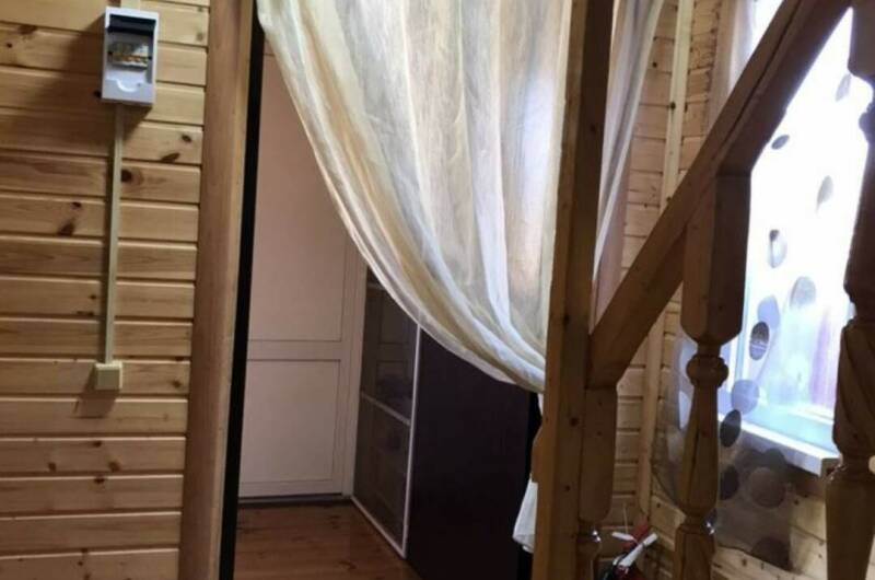 Изображение Изображение квартиры "Дом под ключ «Лазурный берег»" #6 #6