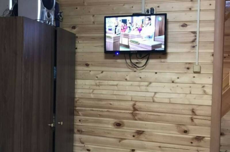 Изображение Изображение квартиры "Дом под ключ «Лазурный берег»" #7 #7